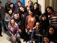 Erasmus 2009-2011