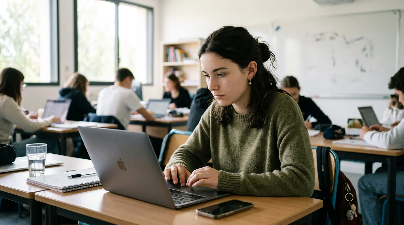 Fiche avenir Parcoursup : tout comprendre pour maximiser vos chances d&rsquo;admission