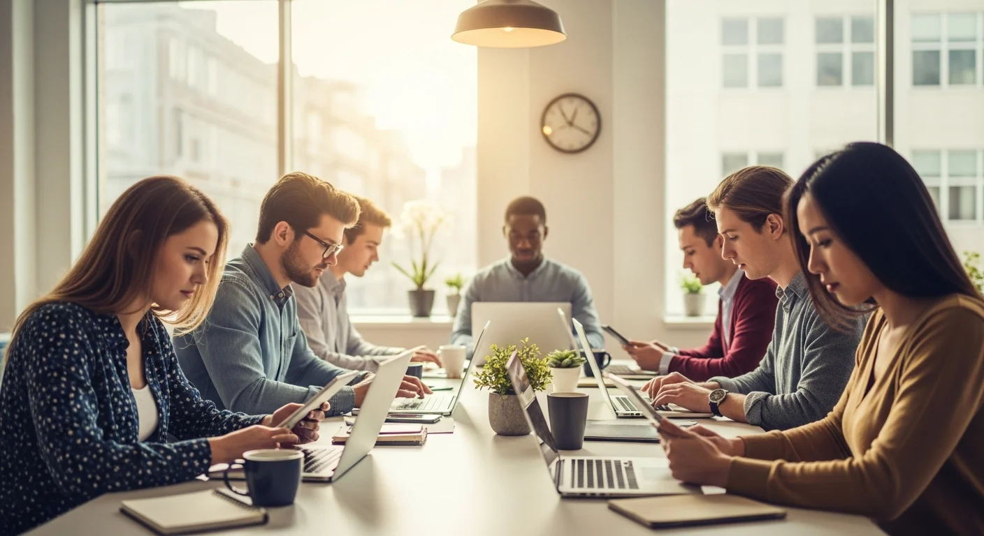 Se former en ligne en 2026 : le guide complet sur le e-learning