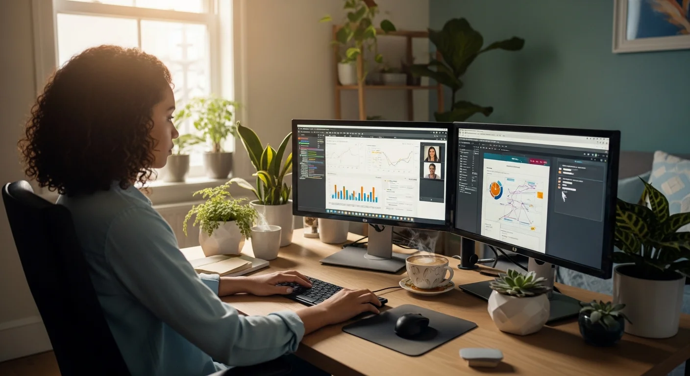 Télétravail freelance : 15 métiers à distance qui recrutent en 2026