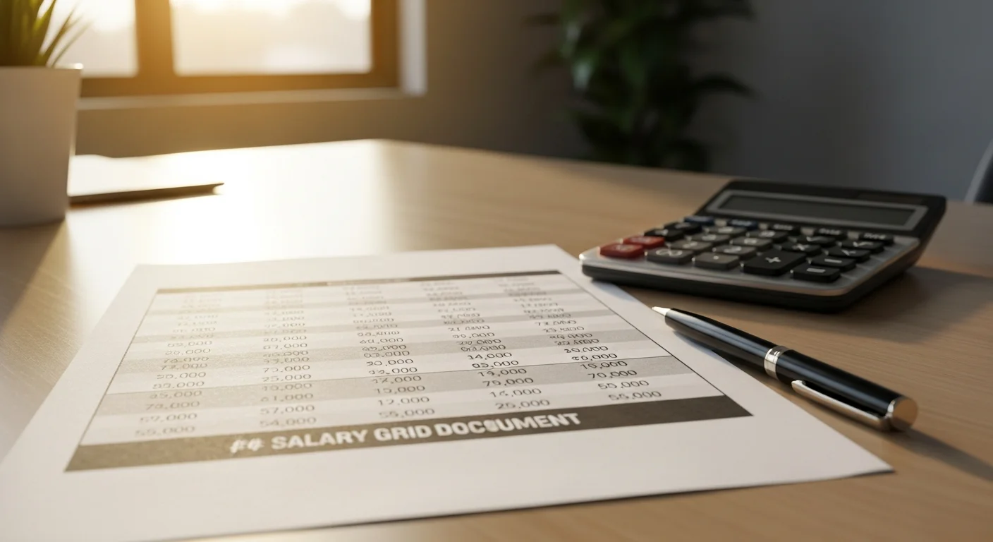 Grille de salaire en alternance 2026 : tableau des remunerations par age et type de contrat