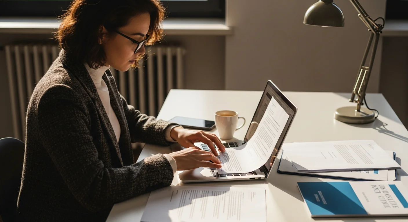 Lettre de motivation alternance : modèle gratuit et 5 conseils pour convaincre