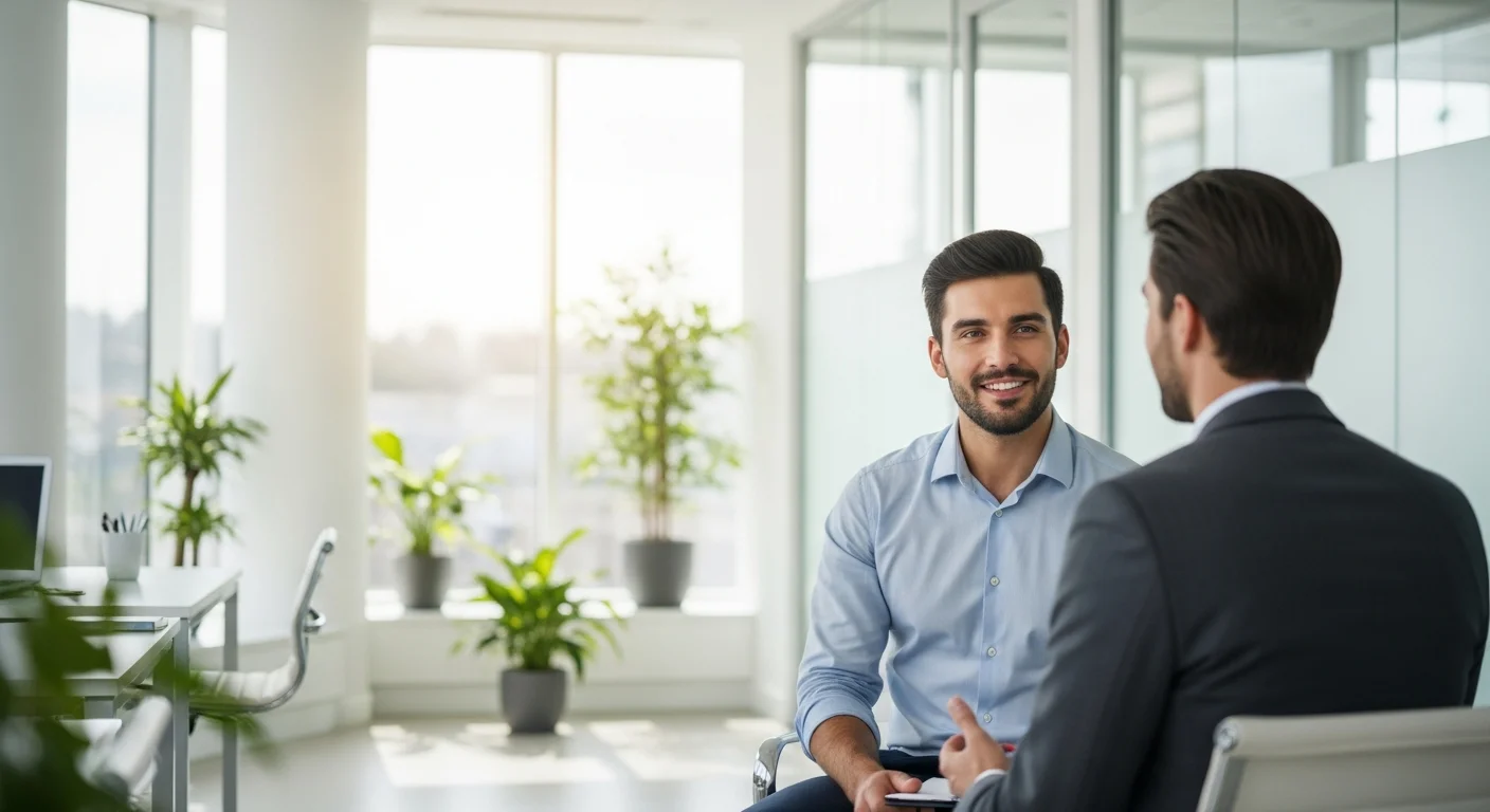 Défauts en entretien d’embauche : 15 réponses qui impressionnent les recruteurs