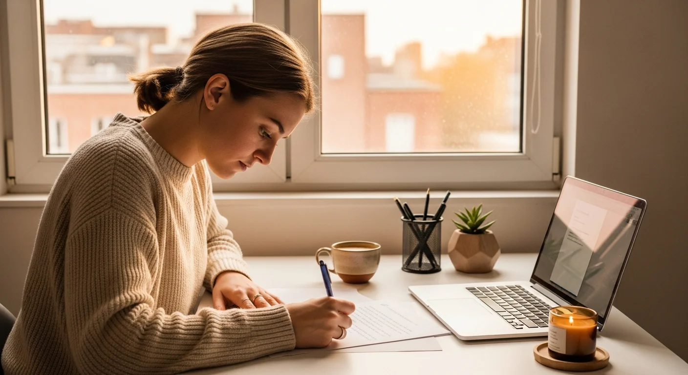 Lettre de motivation master : modèle convaincant et conseils pour se démarquer