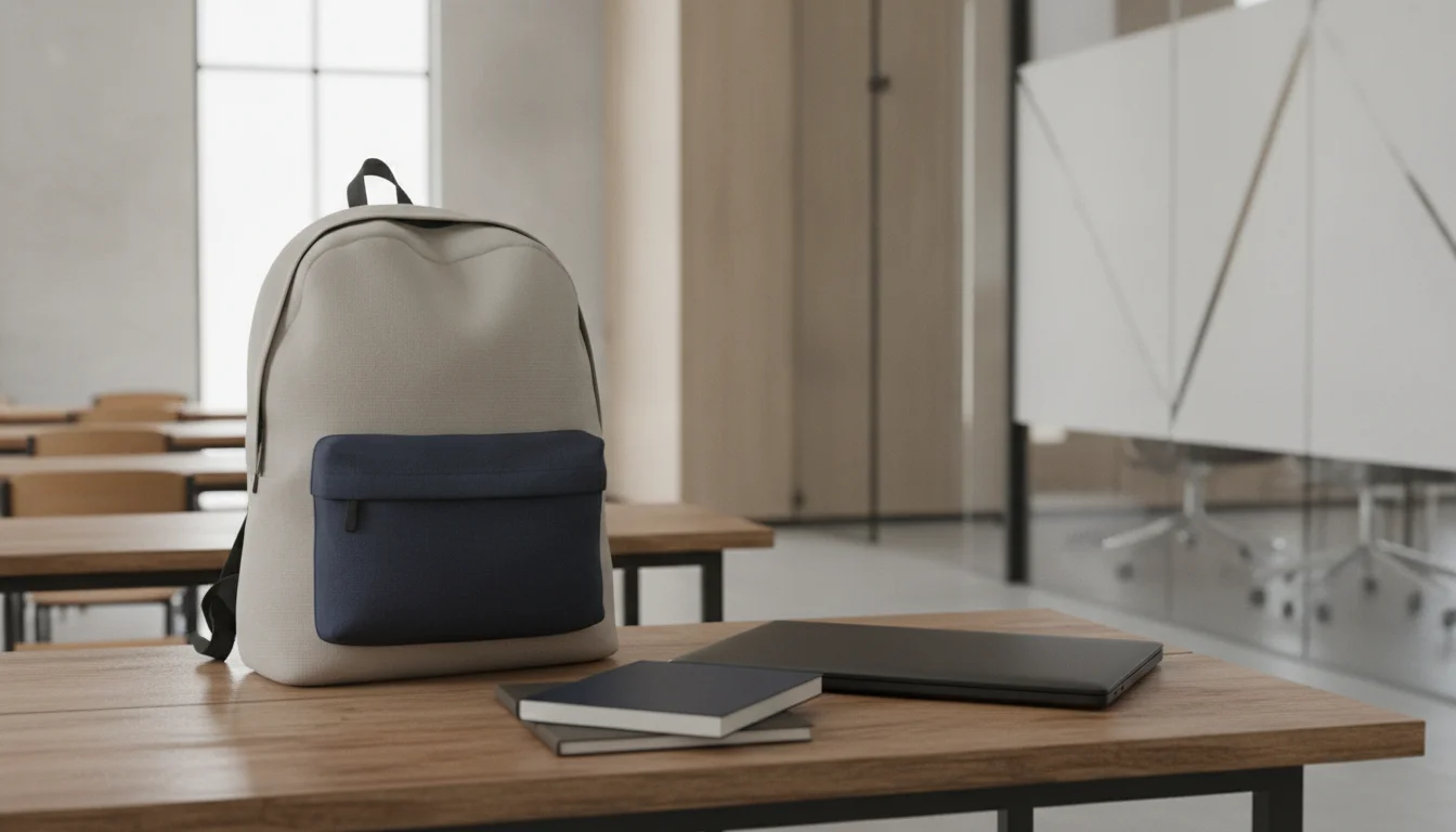 Le rythme de l'alternance en BTS MCO, entre l'école et l'entreprise