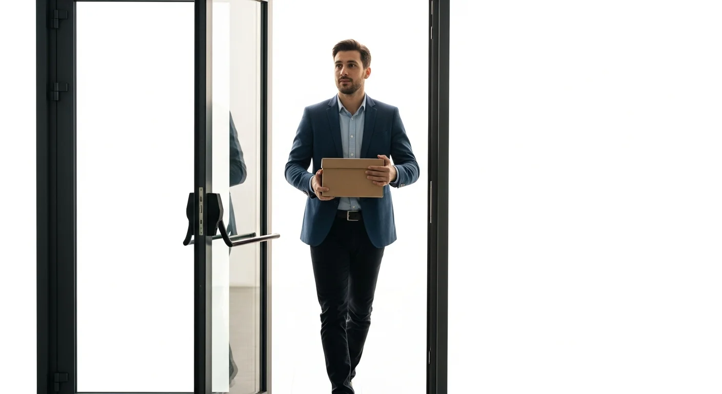 Chômage après un licenciement pour faute grave : quels droits ?