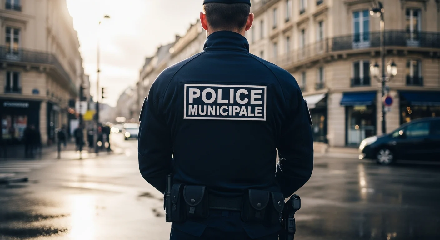 Concours de police municipale 2026 : conditions, épreuves et préparation