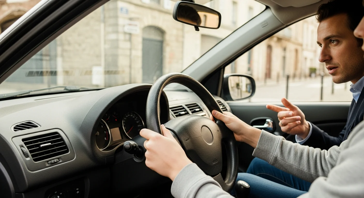 Financer son permis de conduire avec le CPF en 2026 : mode d’emploi