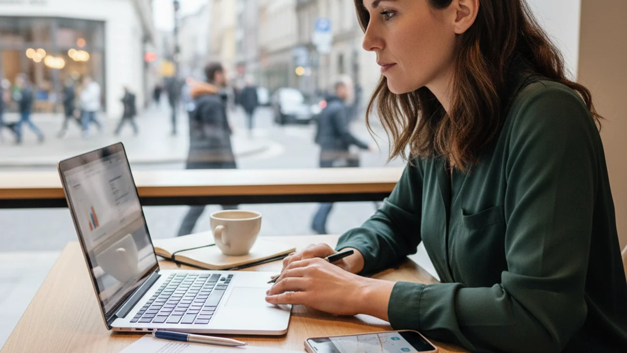 Démission pour reconversion : droits au chômage, aides et démarches (guide 2026)