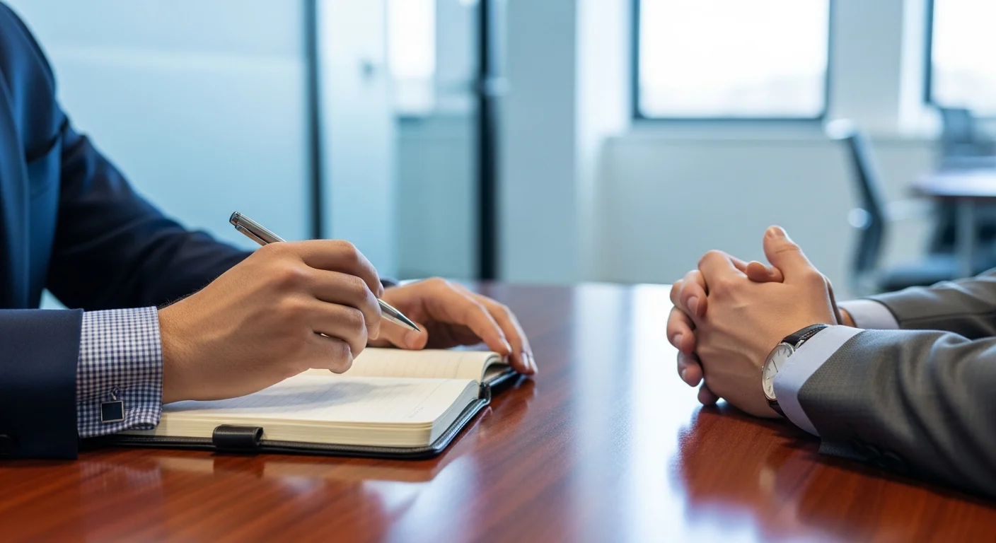 Entretien annuel d’évaluation : est-il obligatoire ?