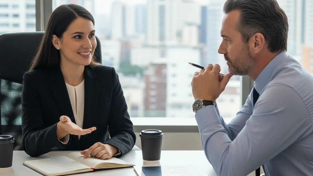 Défauts en entretien d’embauche : 15 réponses qui impressionnent les recruteurs