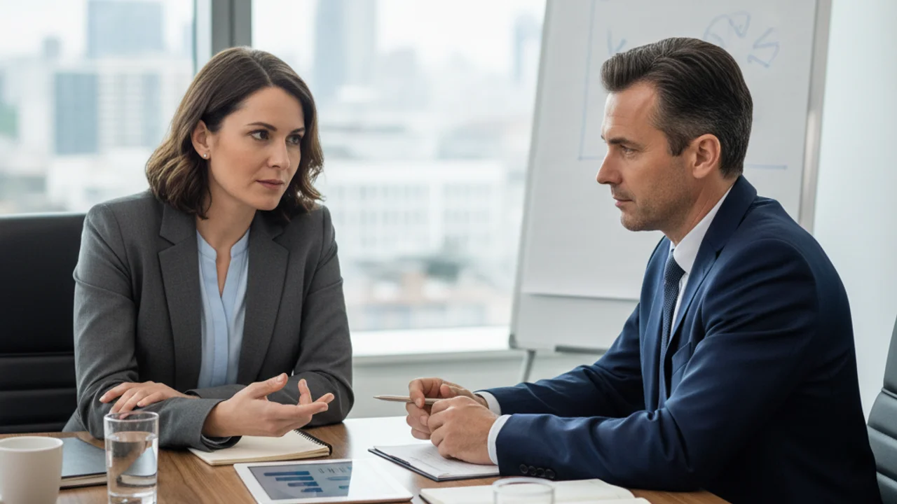 20 questions pièges en entretien d’embauche : réponses types et stratégies