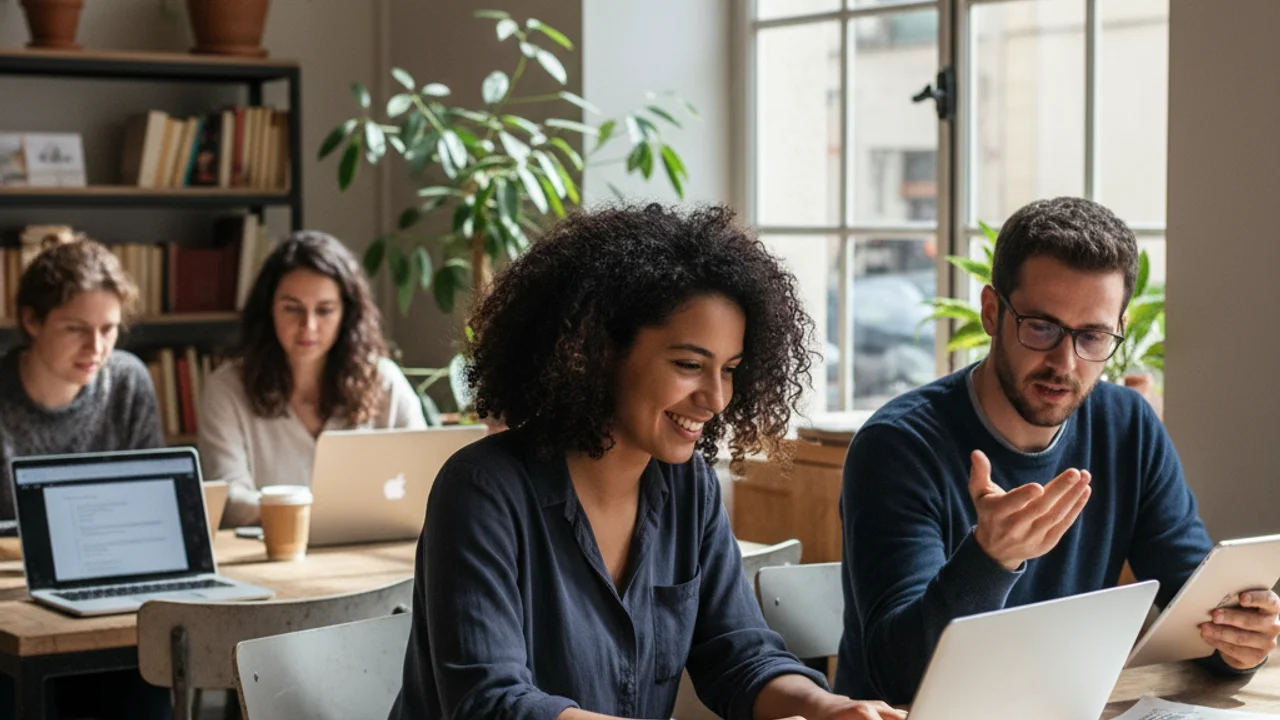 Télétravail freelance : 15 métiers à distance qui recrutent en 2026