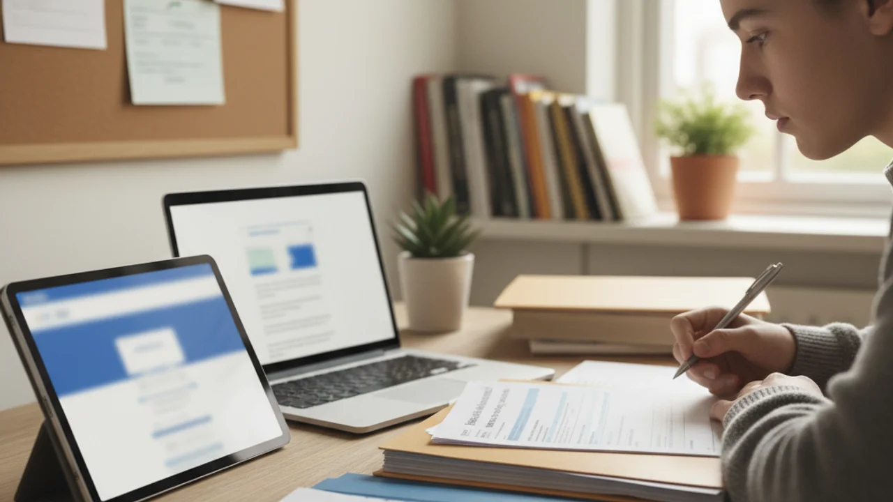 Fiche avenir Parcoursup : tout comprendre pour maximiser vos chances d&rsquo;admission