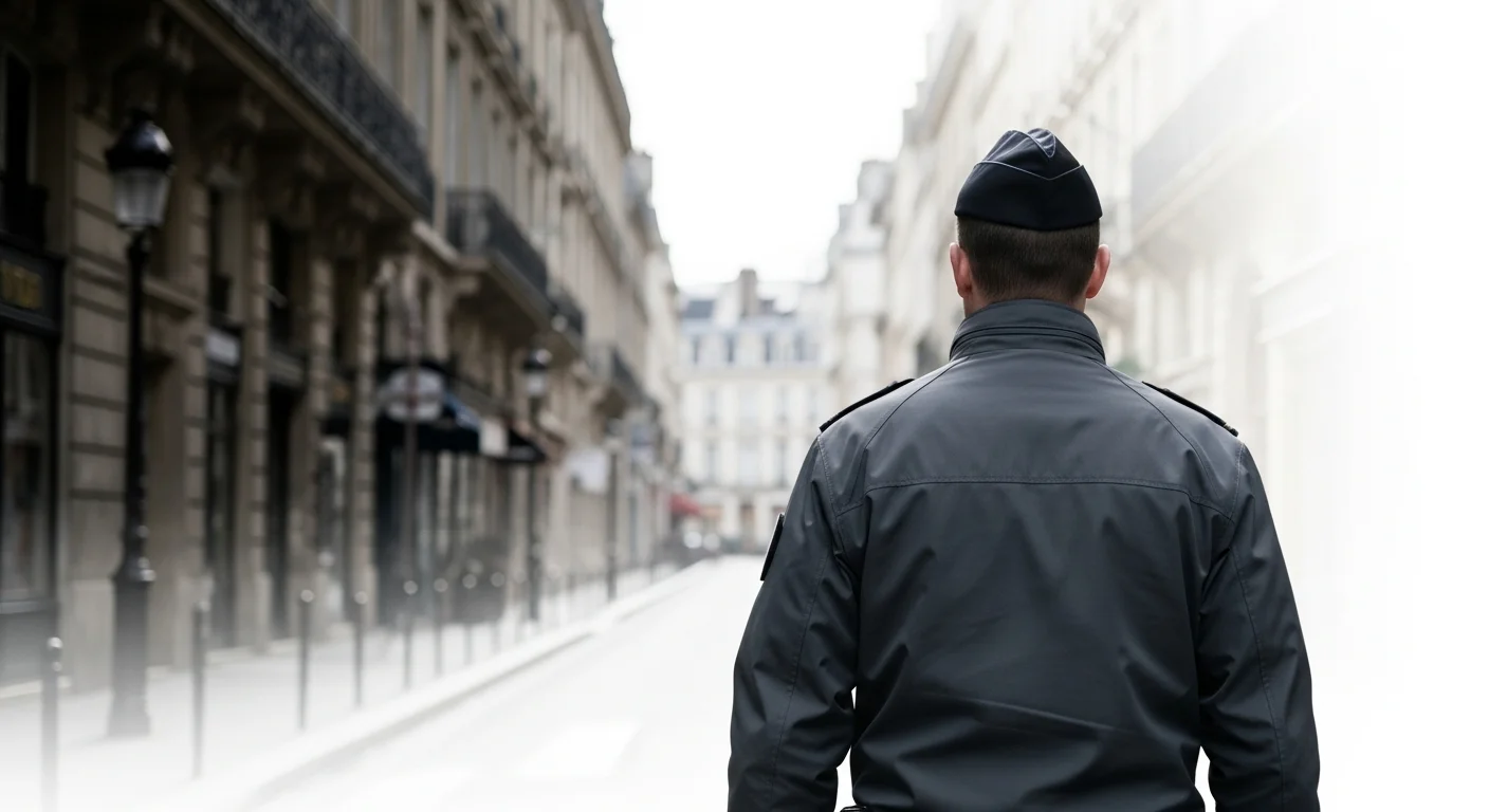 Grille indiciaire police nationale 2026 : salaires par grade et échelon