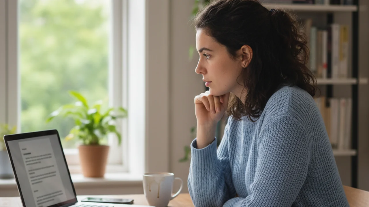 Lettre de motivation master : modèle convaincant et conseils pour se démarquer