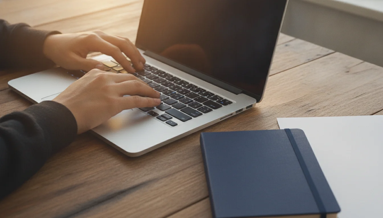 Lettre de motivation Parcoursup : réussir son projet de formation motivé
