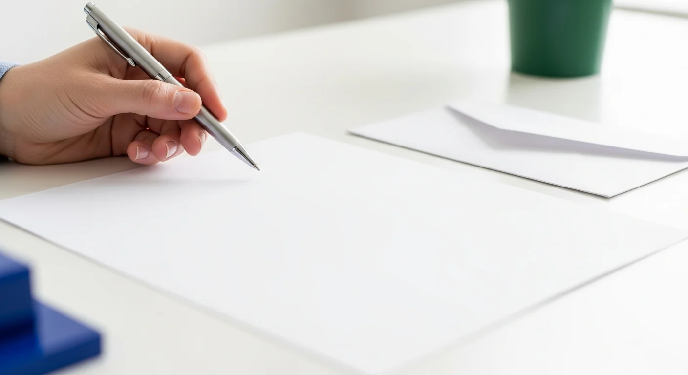 Lettre de demande de rupture conventionnelle : modèles et procédure