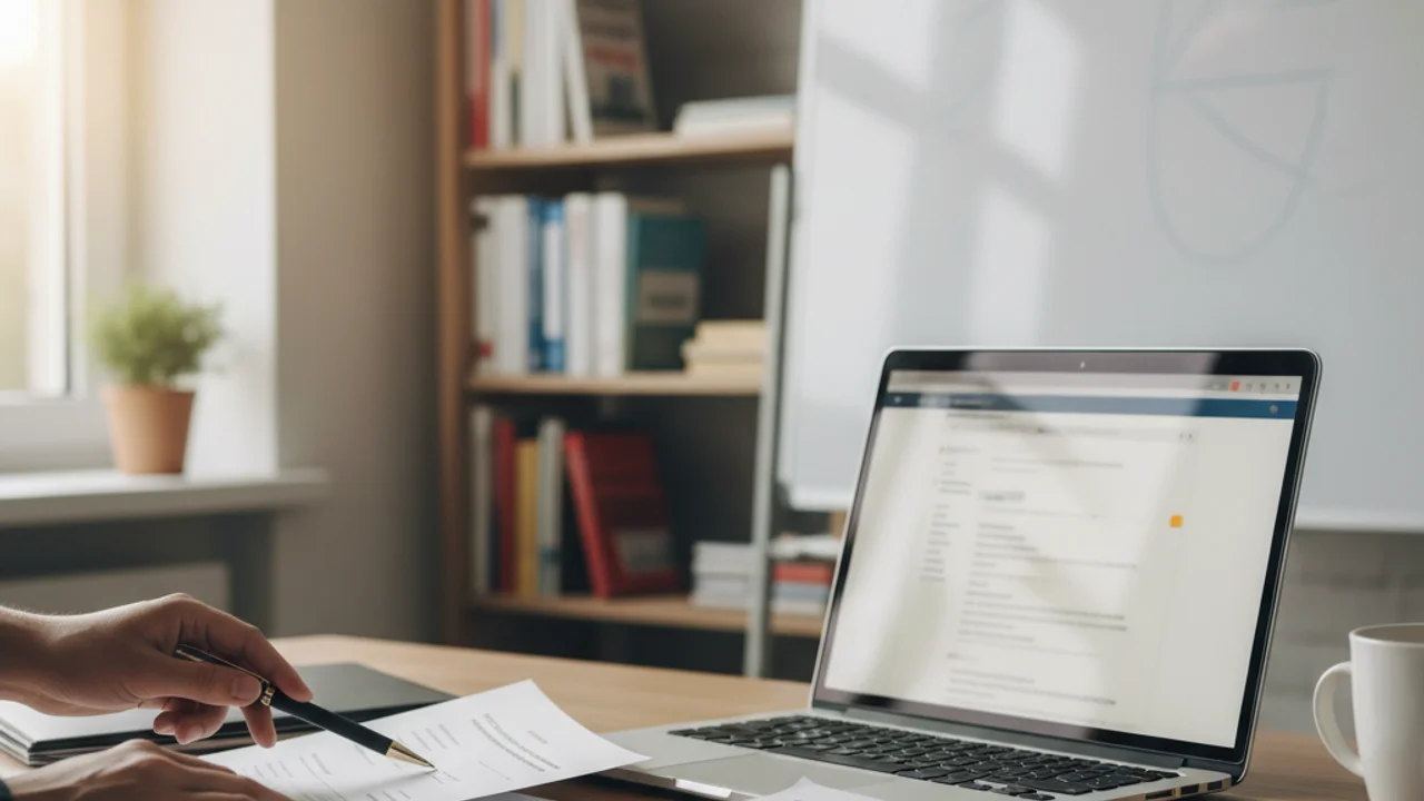 Projet pédagogique : comment le rédiger étape par étape (modèle gratuit)