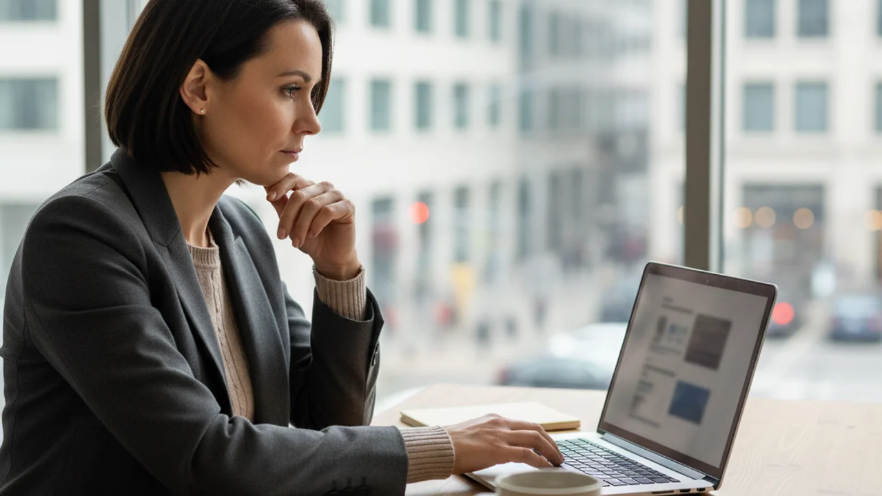 Reconversion professionnelle en CDI : comment changer de métier sans tout risquer ?