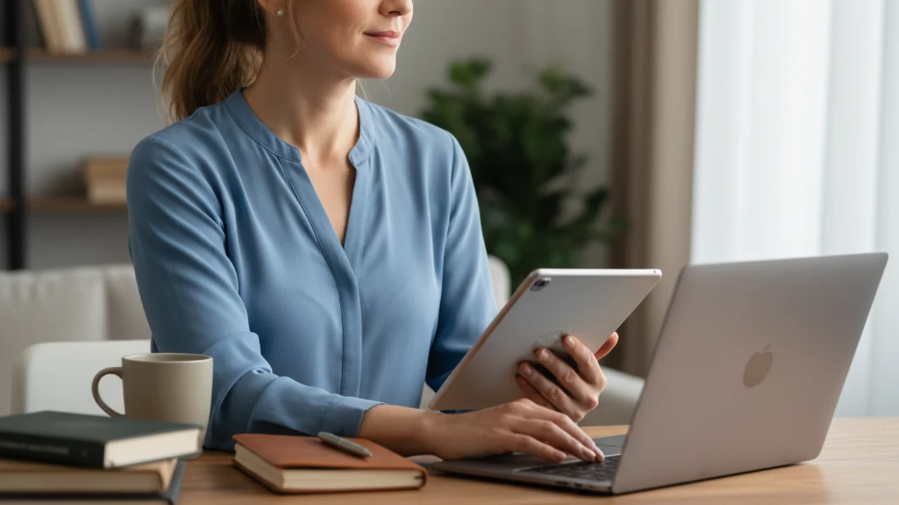 Reconversion professionnelle à 40 ans : le guide complet pour se relancer