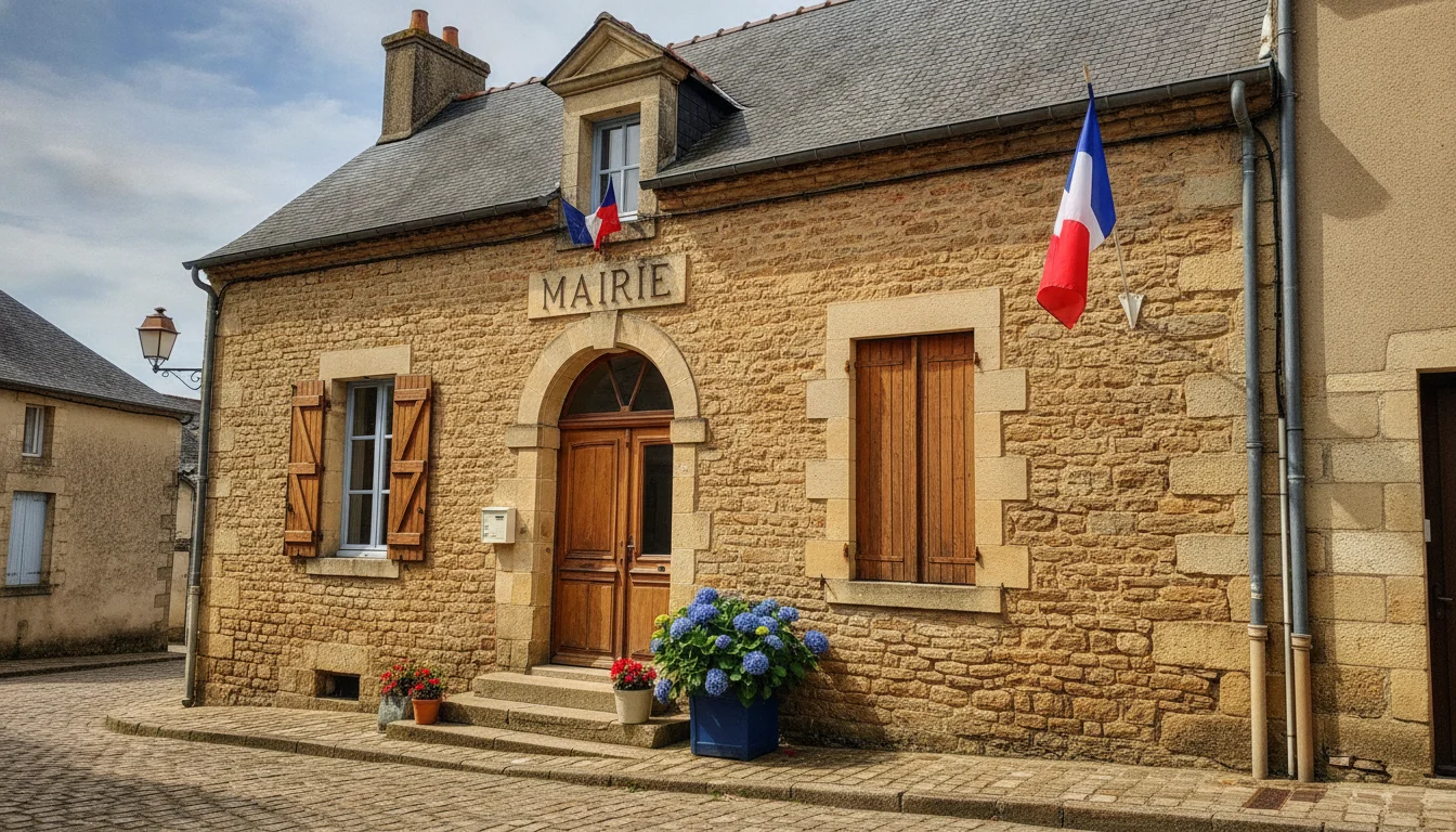 Salaire d’un maire de village : indemnités réelles et net perçu